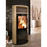 Стальная печь Spartherm Sino L